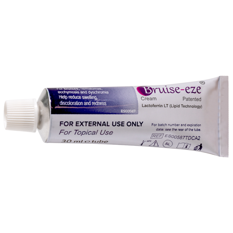 Bruise-Eze 30G Tube