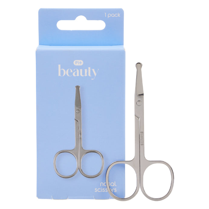 Pharmacy Health Nasal Scissors 1 Each