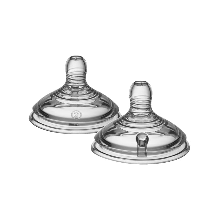 Tommee Tippee Natural Start 2 X Medium Flow