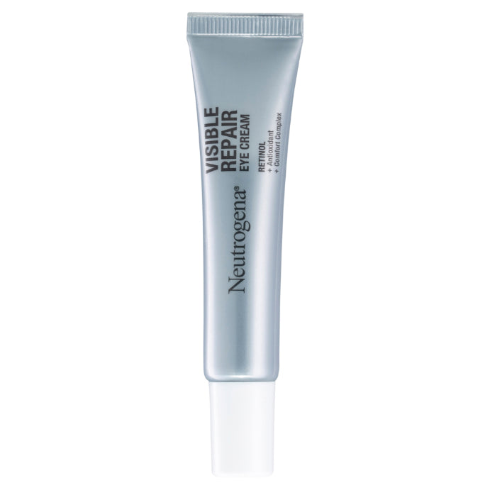 Neutrogena® Visible Repair Retinol Eye Cream 15g