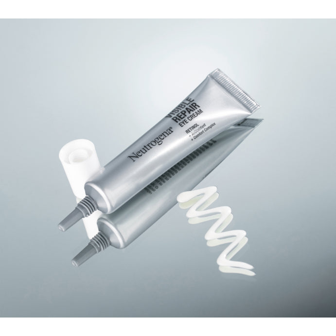 Neutrogena® Visible Repair Retinol Eye Cream 15g