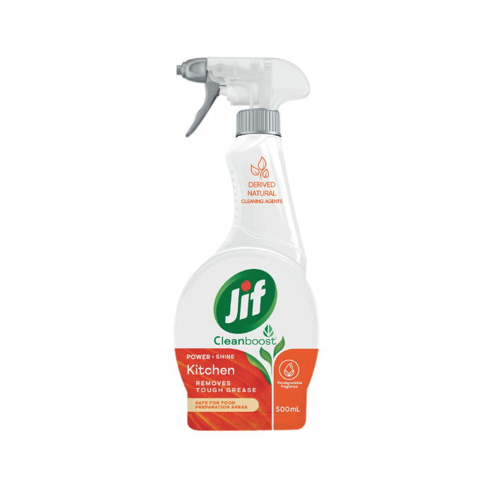JIF Power & Shine Kitchen 500ml