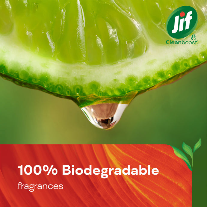 JIF Power & Shine Kitchen 500ml