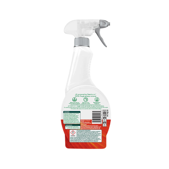 JIF Power & Shine Kitchen 500ml