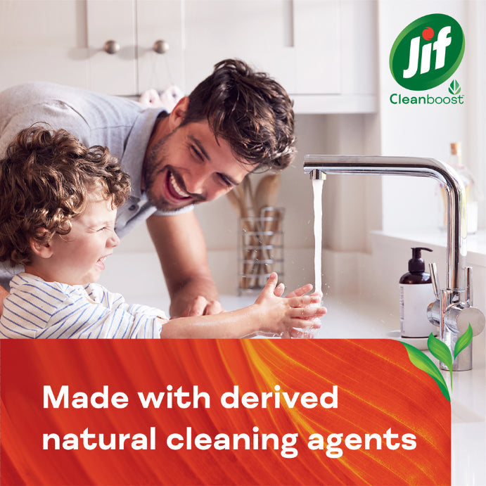 JIF Power & Shine Kitchen 500ml