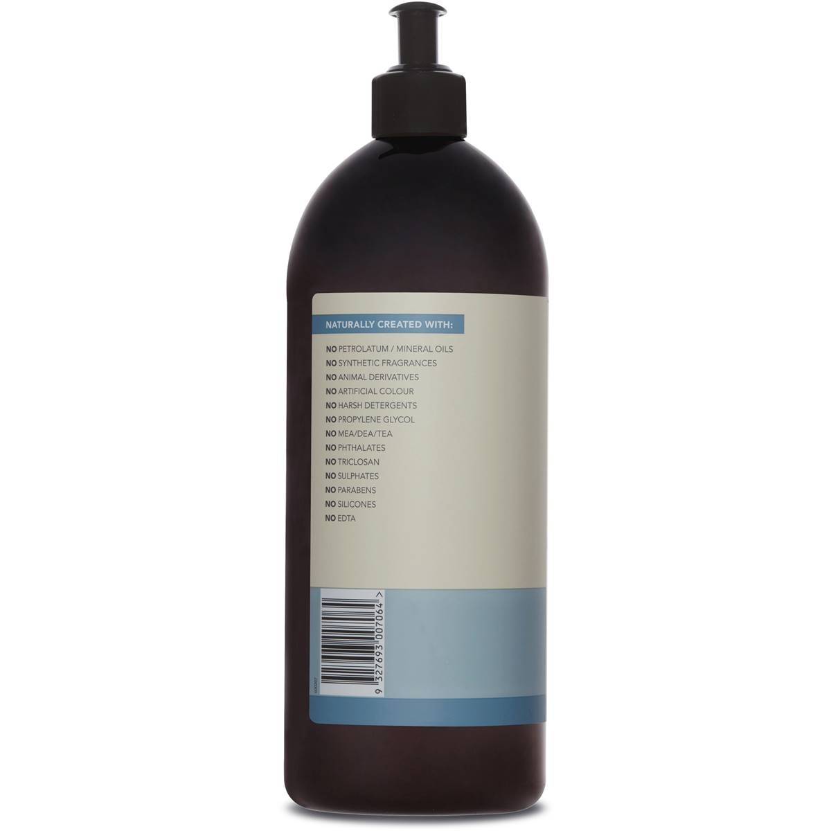 Sukin Hydrating Shampoo 1 Litre