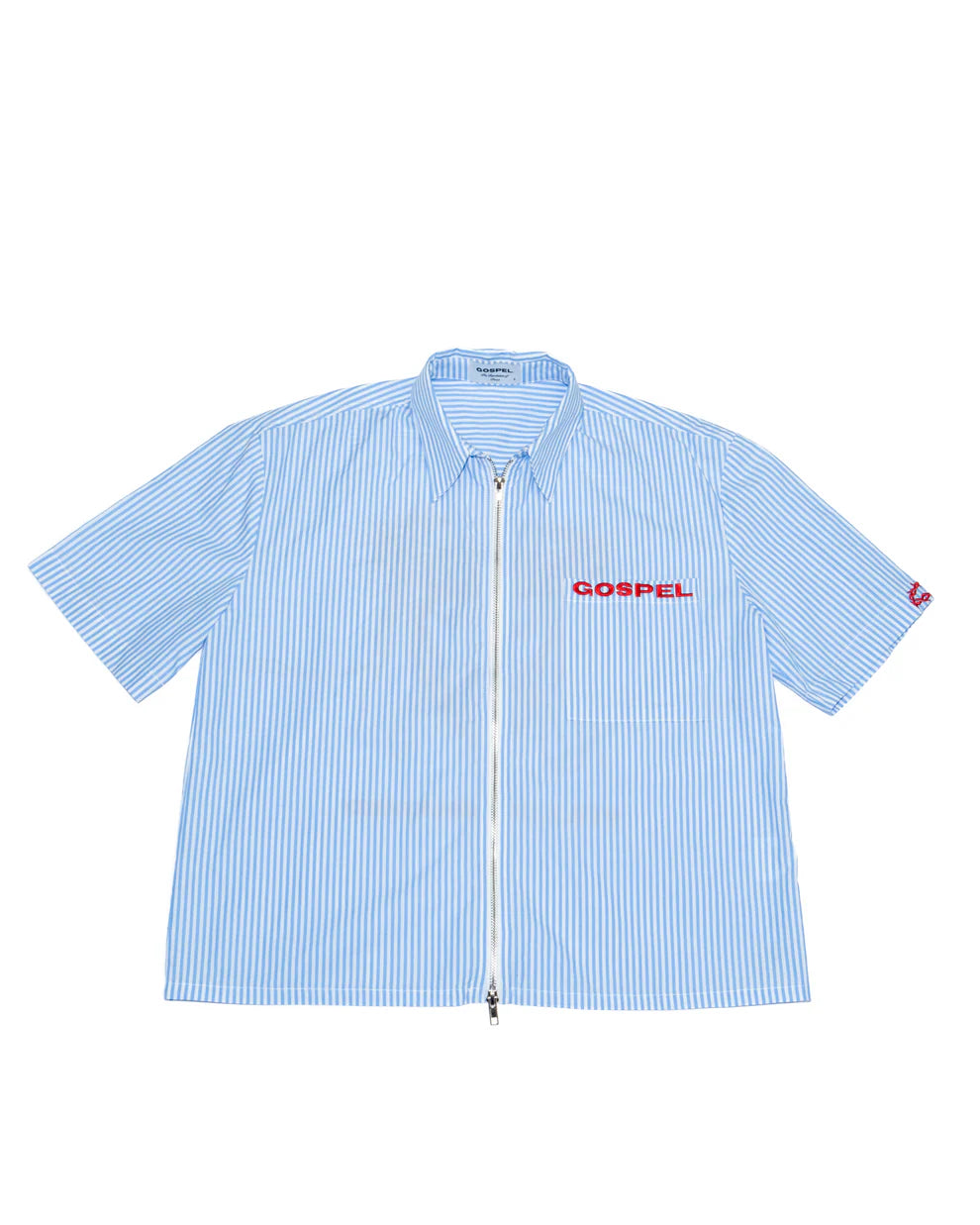 LION OF JUDAH ZIP UP (X-LARGE)