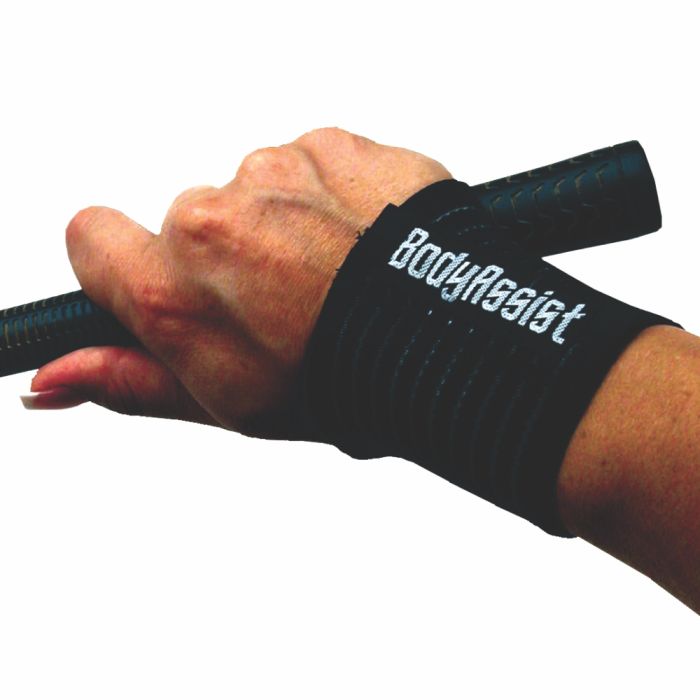 Body Assist Adjustable Wrist Band