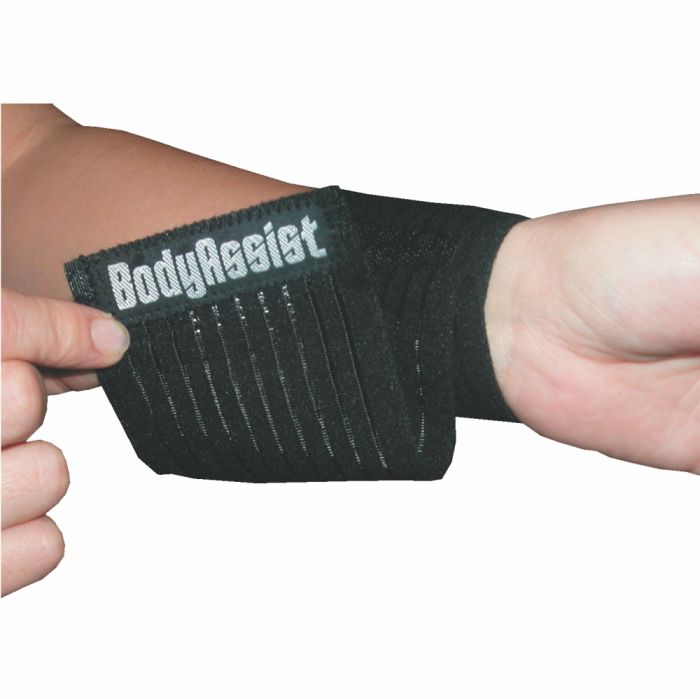 Body Assist Adjustable Wrist Band