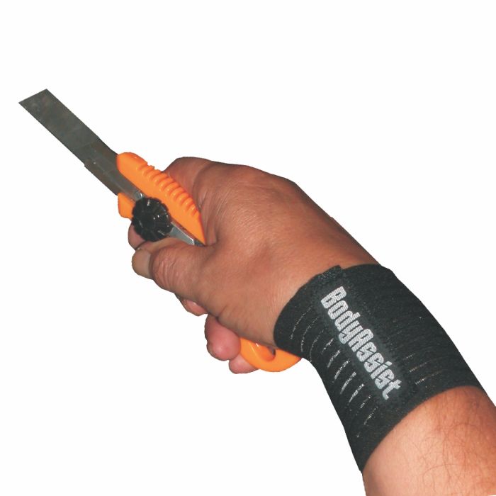 Body Assist Adjustable Wrist Band