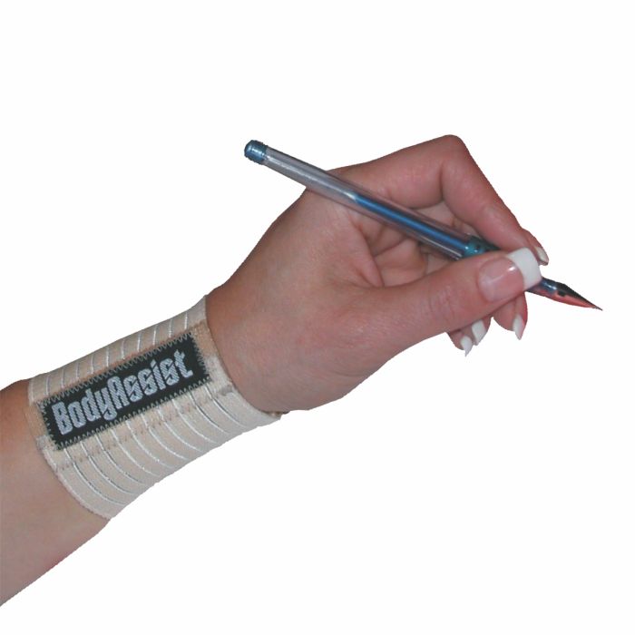 Body Assist Adjustable Wrist Band