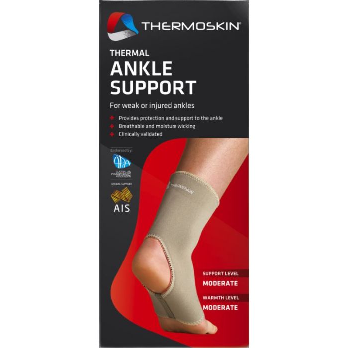 Thermoskin Thermal Ankle Support