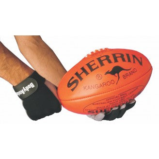 Body Assist Hanz Sports Gloves (Pair)