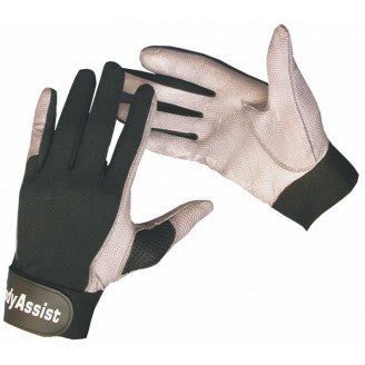 Body Assist Hanz Sports Gloves (Pair)