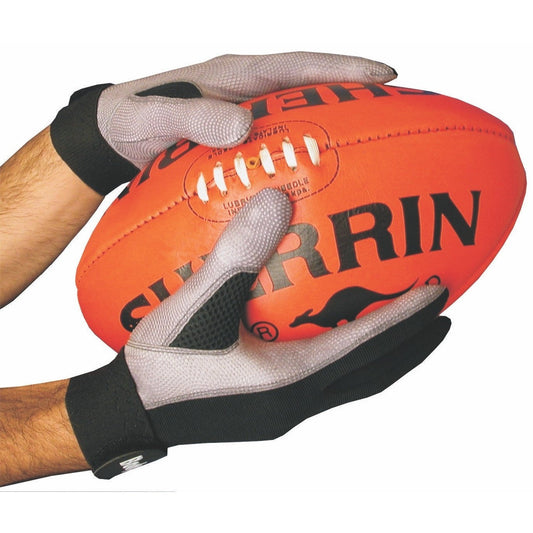 Body Assist Hanz Sports Gloves (Pair)