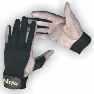 Body Assist Hanz Sports Gloves (Pair)