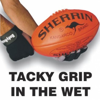 Body Assist Hanz Sports Gloves (Pair)