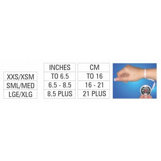 Body Assist Thermal Thumb Joint Support