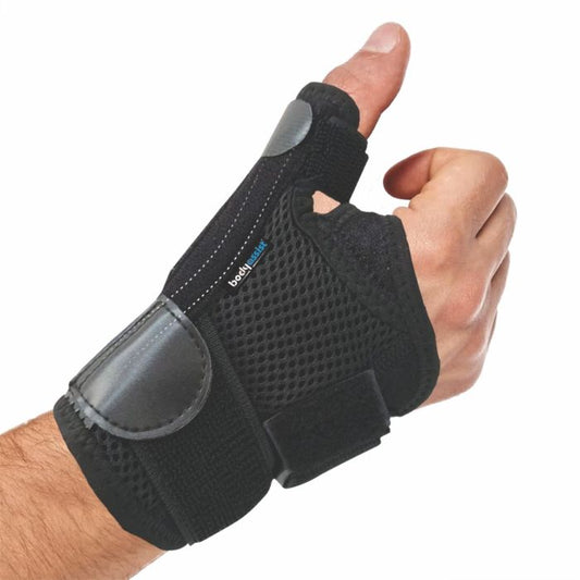 Bodyassist MCP Dual Splint Thumb Brace - One Size