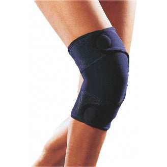 M-BRACE KNEE WRAP BRACE