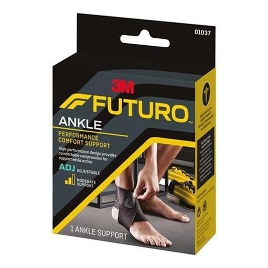 Futuro Comfort Fit Ankle Support Adjustable
