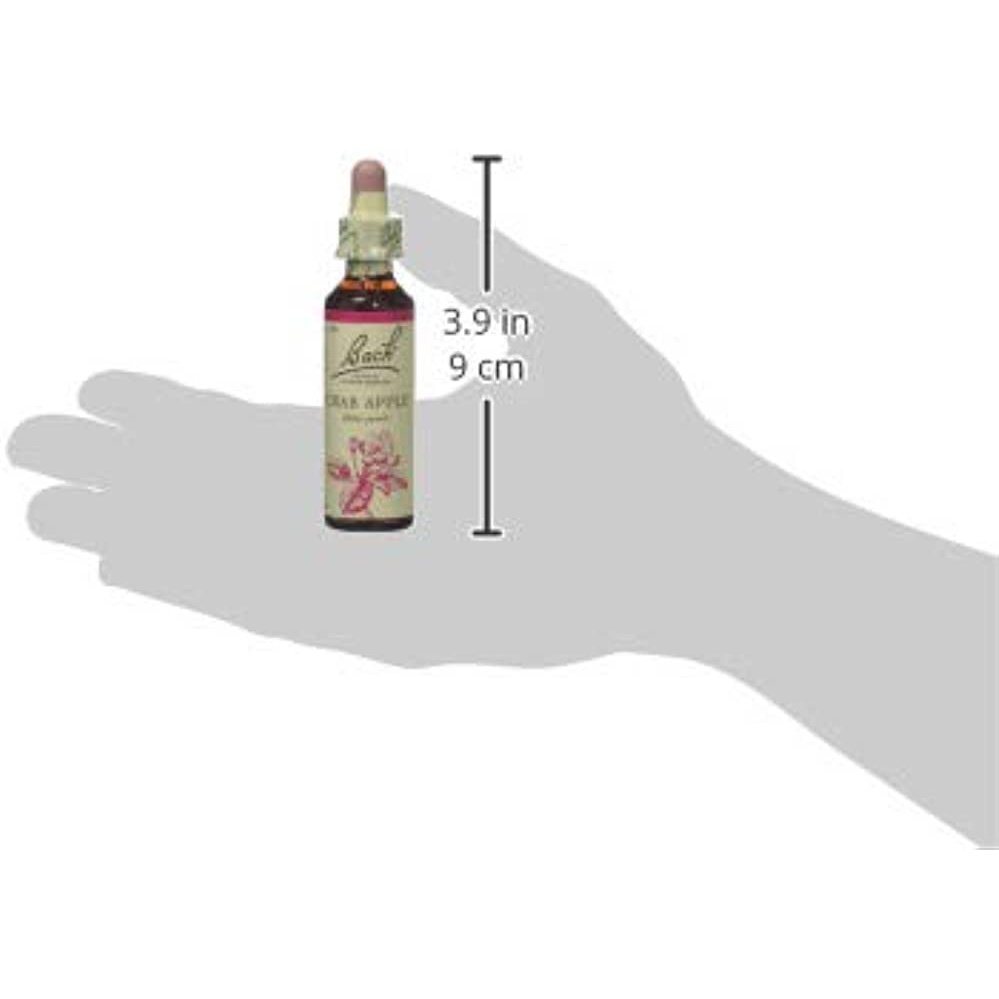 Bach Flower Remedies Crab Apple 20ml