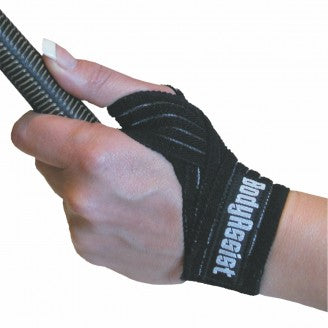 Body Assist Elastic Thumb Lock Strap Wrap