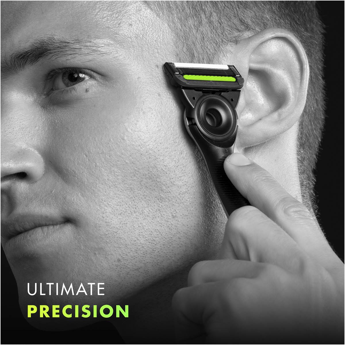 Gillette Labs Razor Cartridges 4 Pack