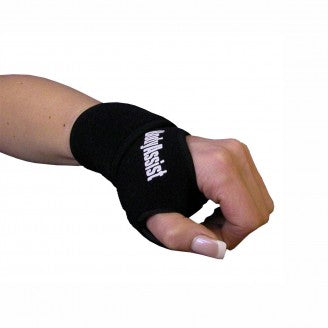 Body Assist Thermal Thumb/wrist Wrap
