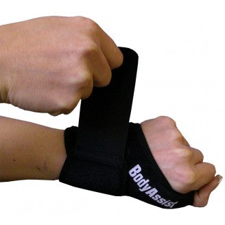 Body Assist Thermal Thumb/wrist Wrap