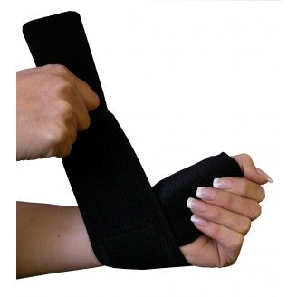 Body Assist Thermal Thumb/wrist Wrap