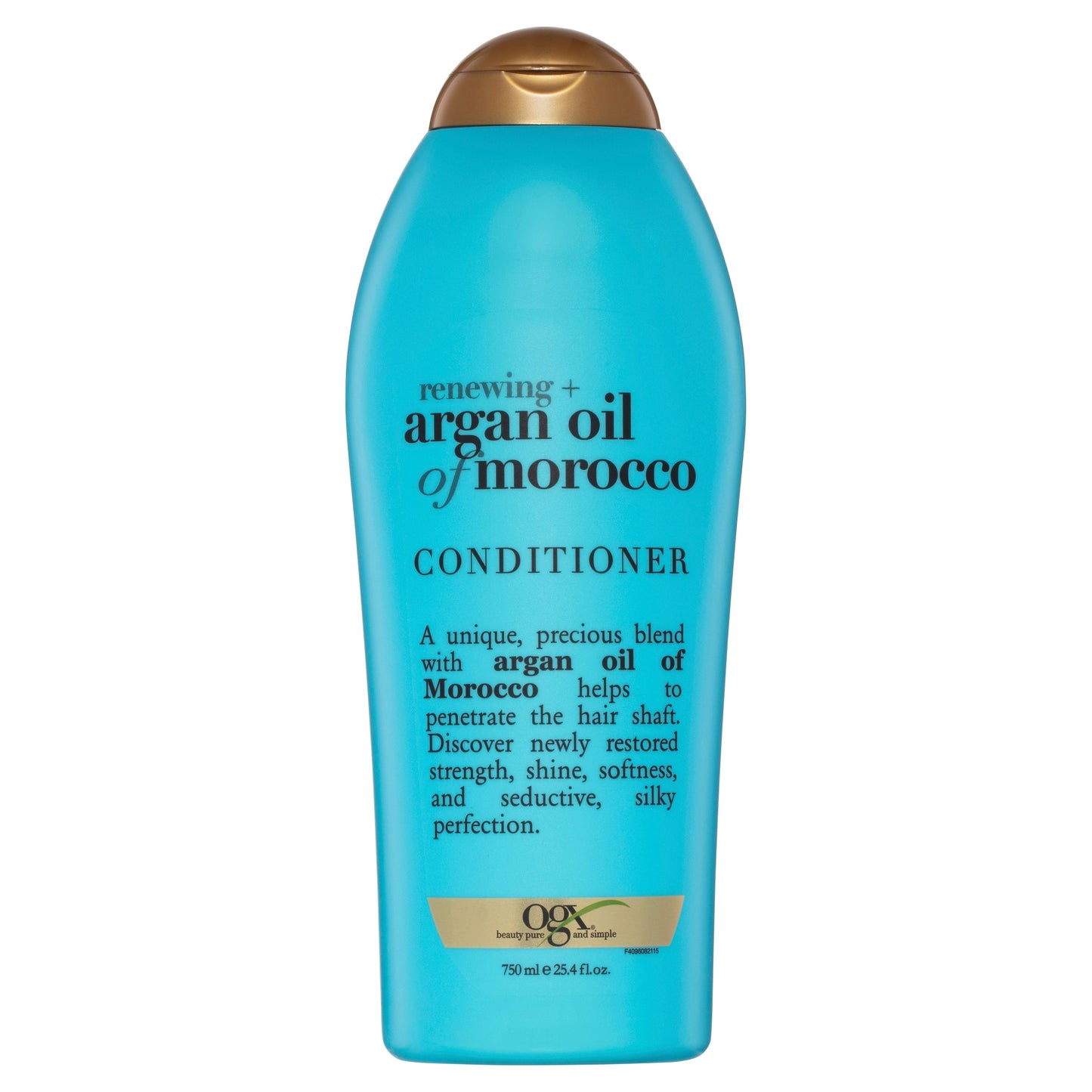 OGX ARGAN OIL MOROCCO COND 750ML