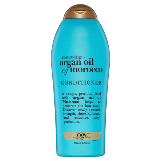 OGX ARGAN OIL MOROCCO COND 750ML