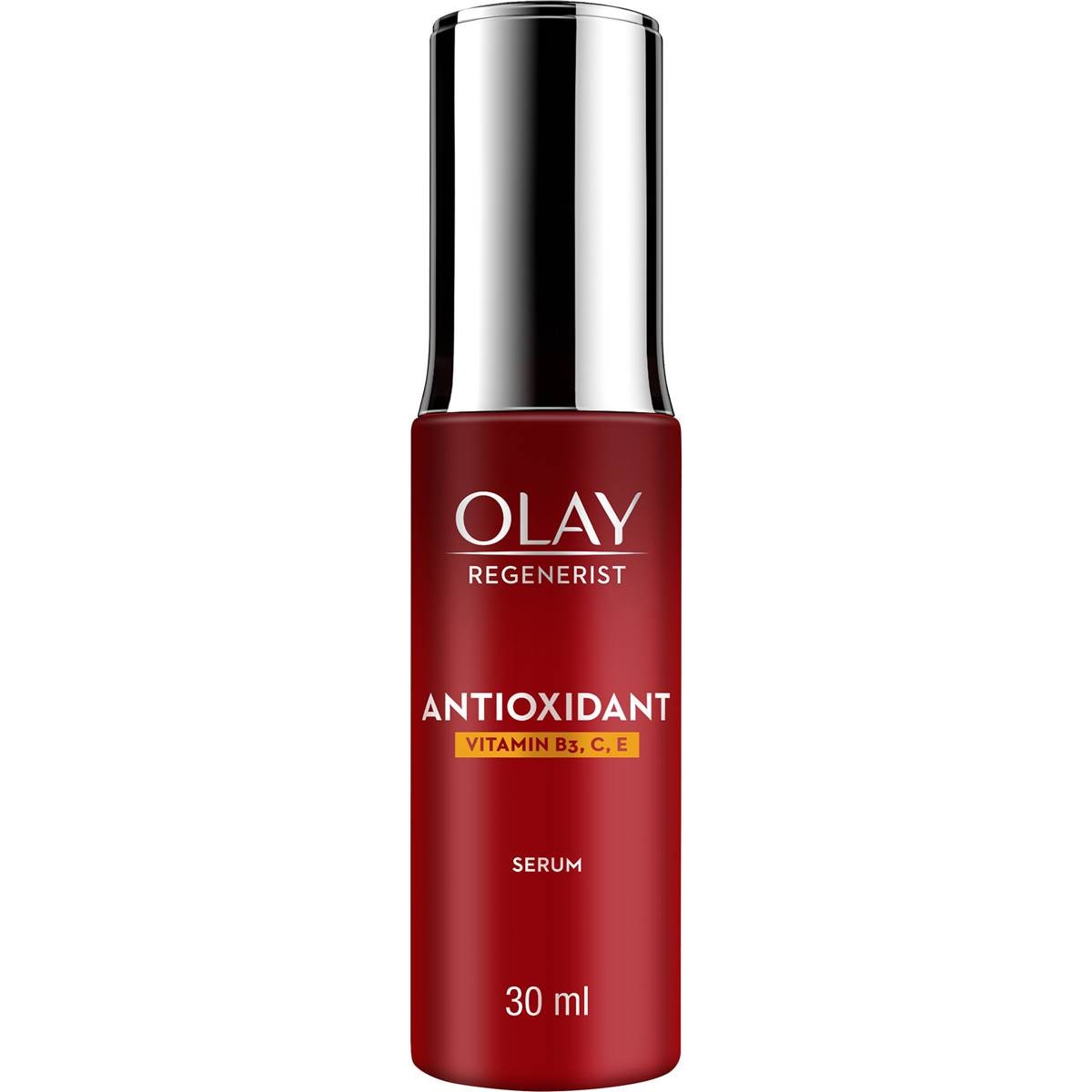 Olay Antioxidant Vitamin B3, C, E Super Face Serum 30mL