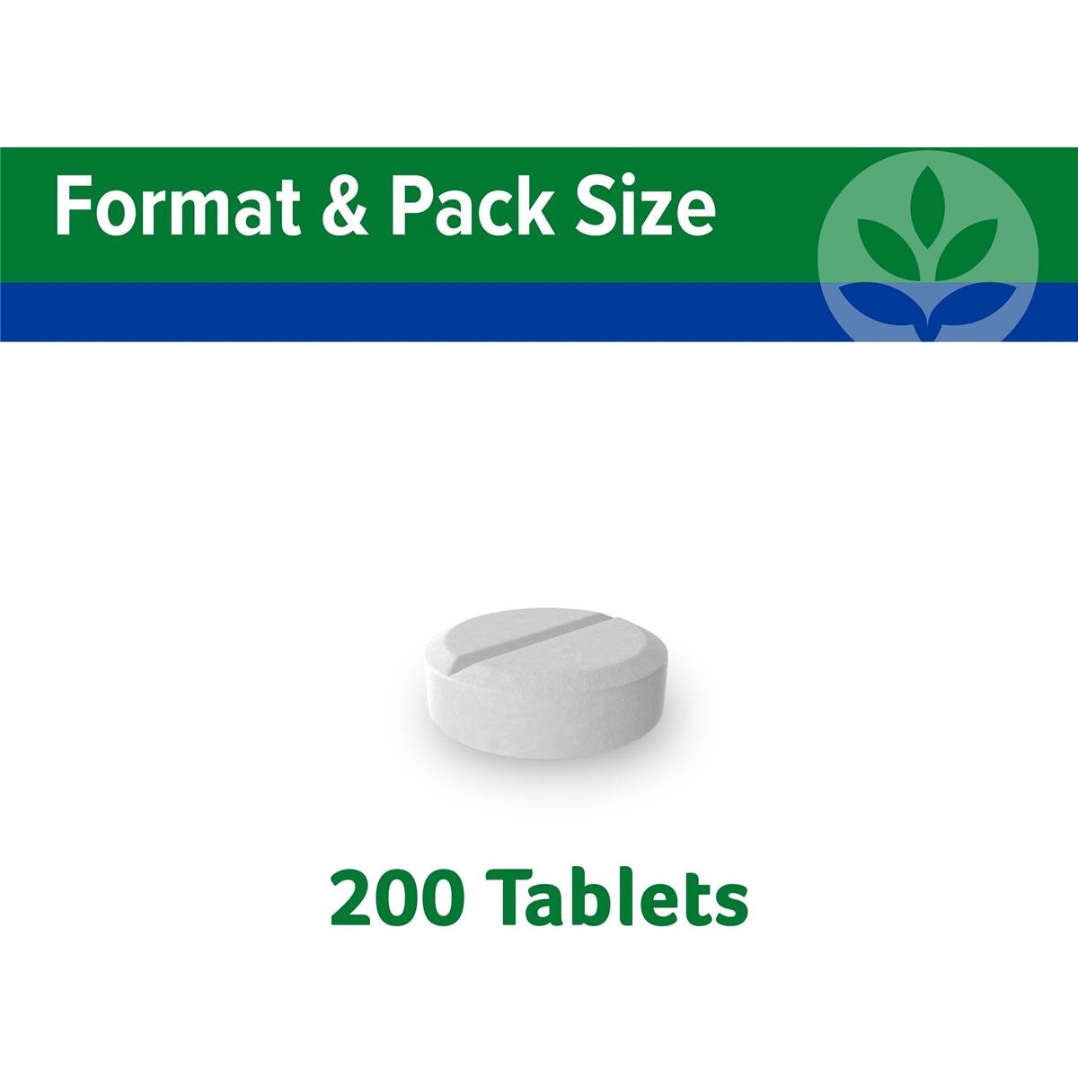 Cenovis Mega B 200 Tablets