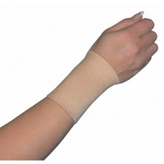 Body Assist Slip-on Elastic Wrist Bandage