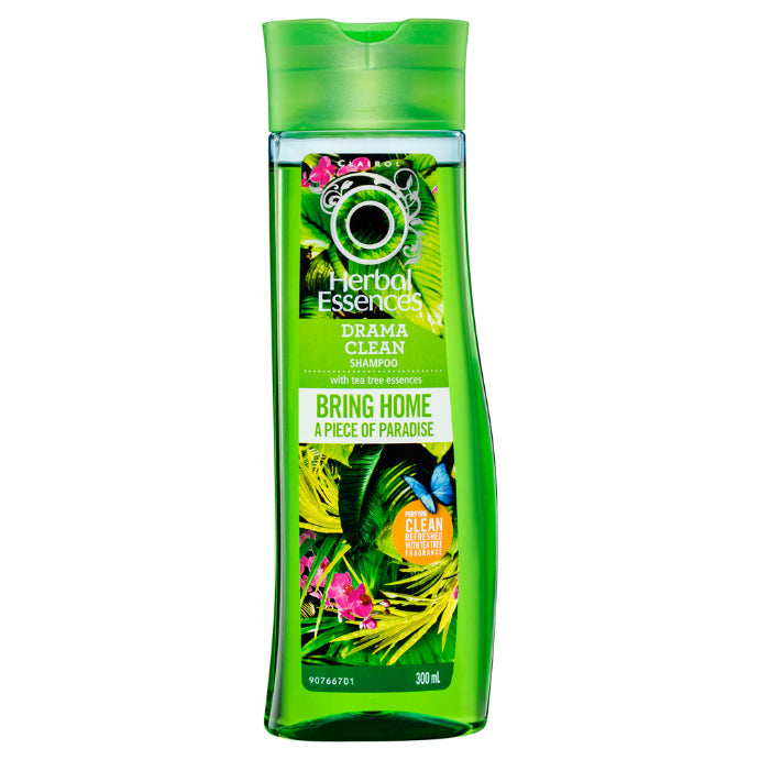 Herbal Essences Drama Clean Shampoo 300ml