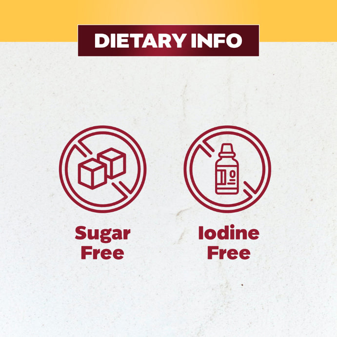 Betadine Anaesthetic Lozenges Honey & Lemon Flavour 36 Pack - Sore Throat Lozenges