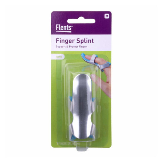 Flents Quickie Finger Splint