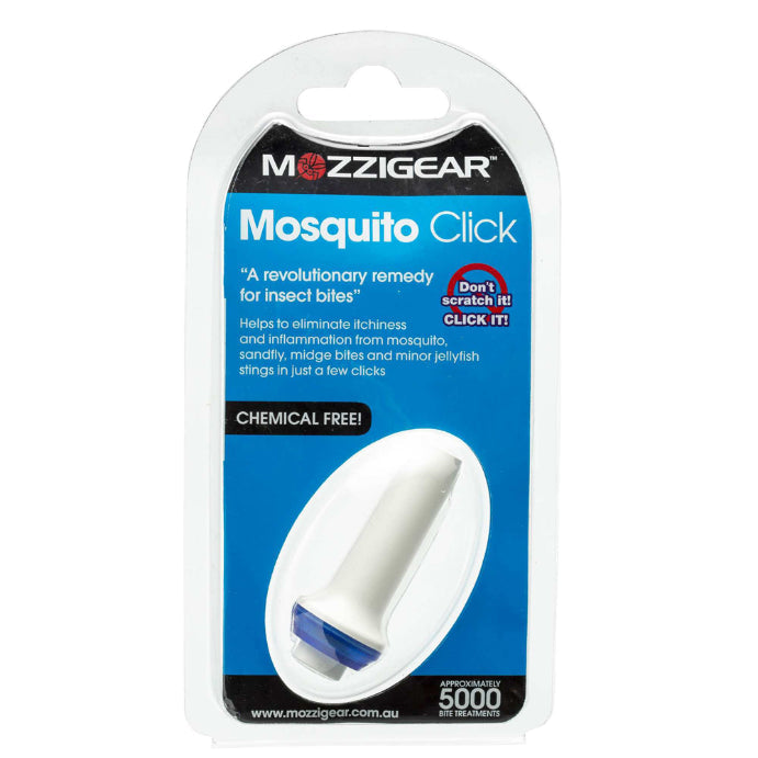 Mozzigear Mosquito Click 1 Each