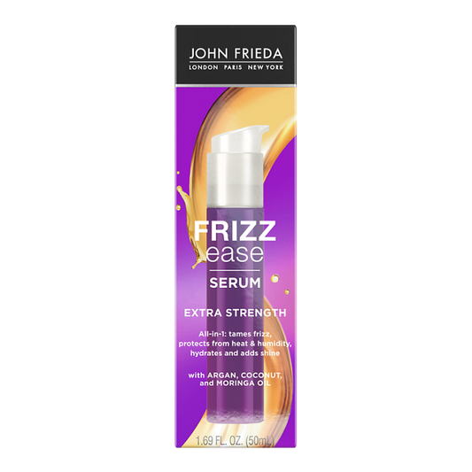 John Frieda Extra Strength Serum All In-1 - 50ml