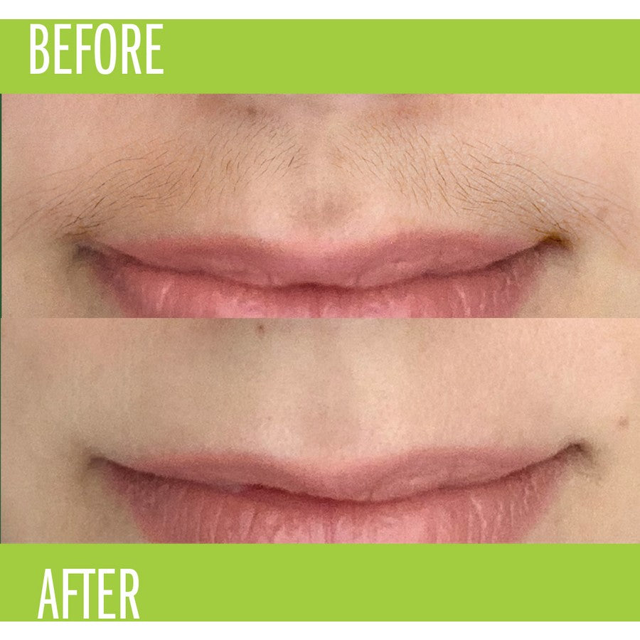 Nad's Facial Wax Strips 20