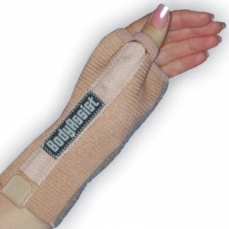 Body Assist Elastic Thumb Splint