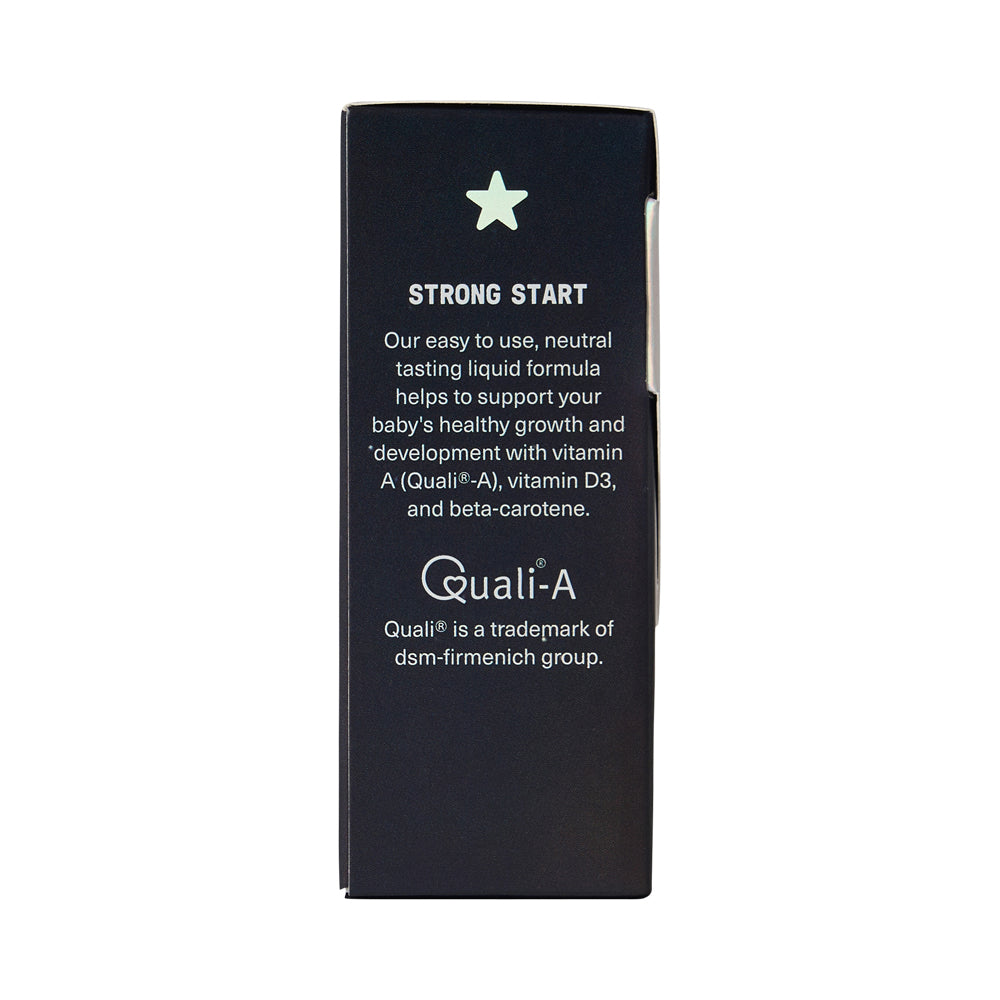 Perdays Nova Strong Start Oral Liquid 9.5ml