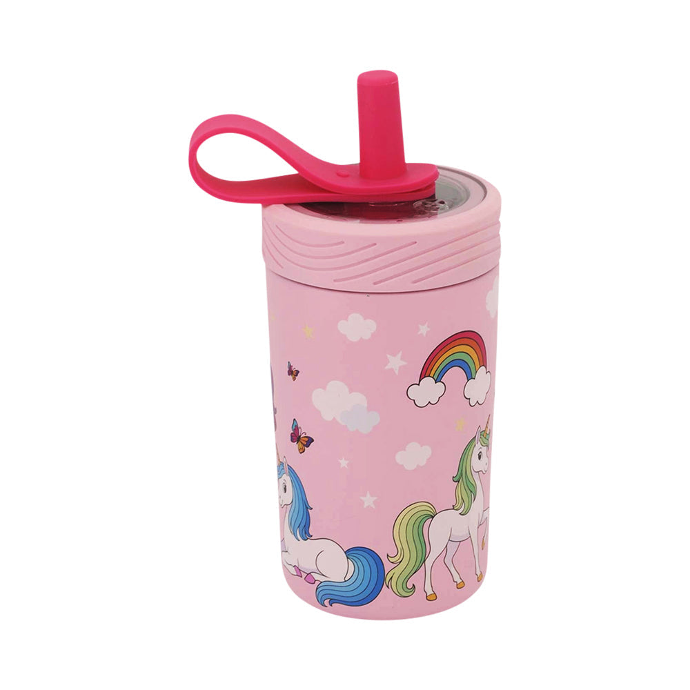 Cheeki Kids Insulated Tumbler Unicorn 400ml