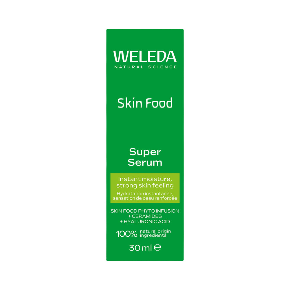 Weleda Skin Food Super Serum 30ml
