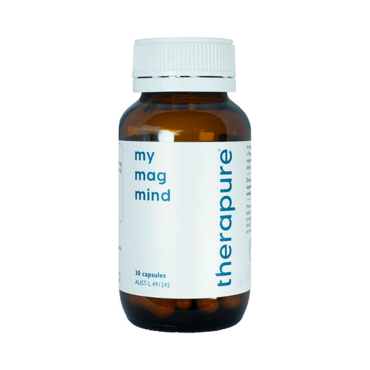 Therapure My Mag Mind 30c