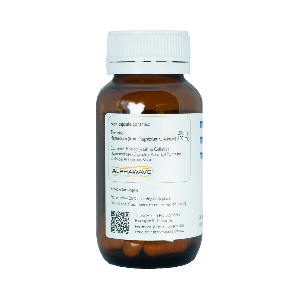 Therapure My Mag Mind 30c