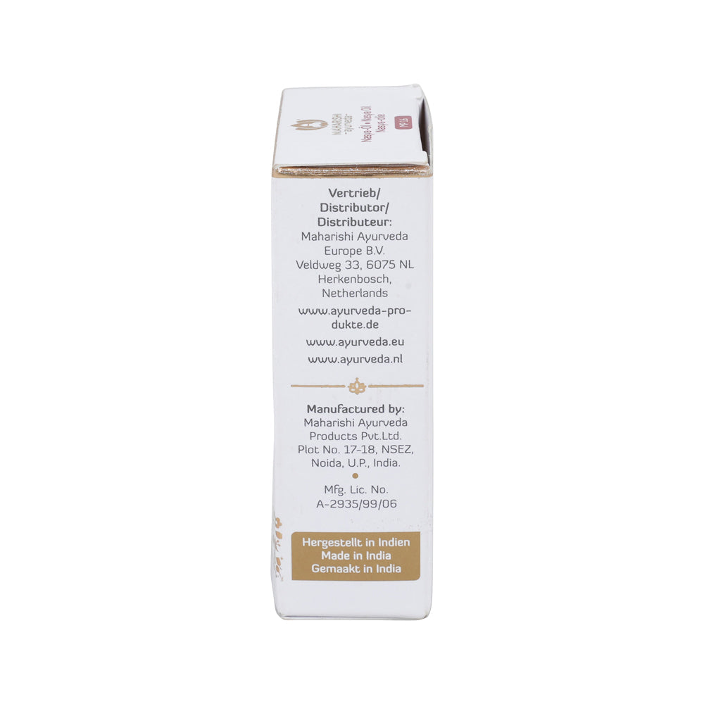 Maharishi Ayurveda Nasaya Nasal Oil 10ml