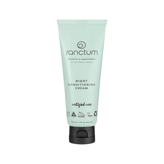 Sanctum Night Conditioning Cream 50g
